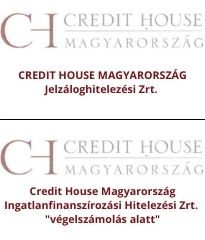 Credit House